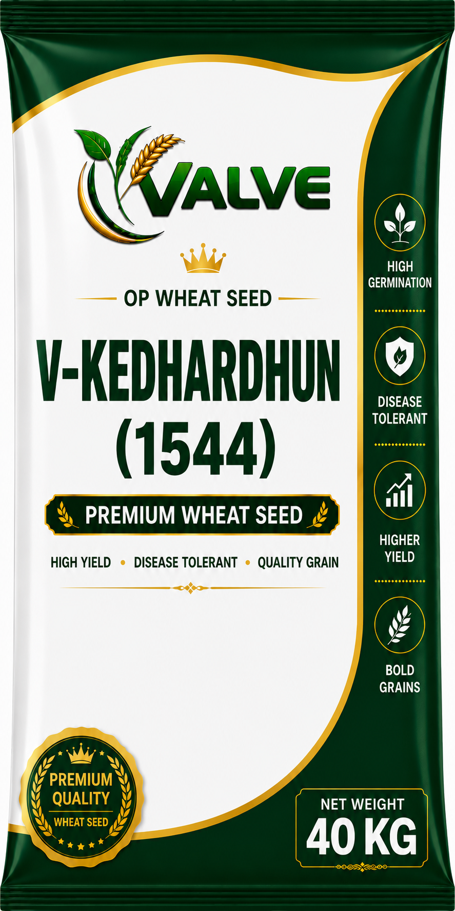 OP WHEAT V-KEDARDHUN1544